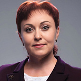 Логинова Ольга Александровна