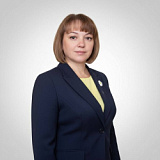 Иванова Наталья Александровна
