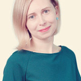 Карелина Наталья Николаевна