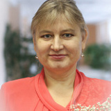 Экштейн Людмила Сергеевна