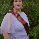 Сергеева Татьяна Михайловна