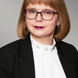 Алиева Людмила Владимировна