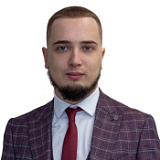Кадыров Тимур Радикович