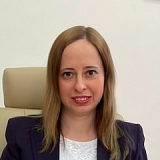 Защитина Елена Константиновна