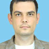 Чугунов Илья Сергеевич