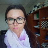 Шарова Ирина Владимировна