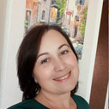 Питухина Светлана Валериевна