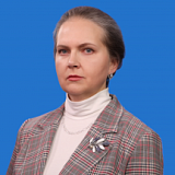 Бобкова Ольга Валерьевна