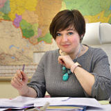 Янина Елена Владимировна