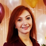 Ощепкова Надежда Юрьевна
