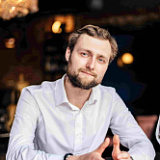 Ступак Артем Сергеевич