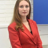 Луганченко Богдана Александровна