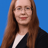 Киреева Юлия Викторовна
