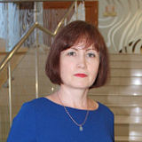 Горшенина Светлана Николаевна