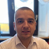 Зинков Максим Вячеславович