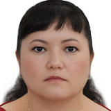 Мантикова Эльмира Курмангазиевна