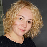Грицина Ольга Павловна