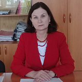 Эйснер Ольга Олеговна