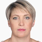 Пак Анна Павловна