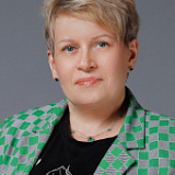 Шляпкина Екатерина Аркадьевна