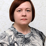 Абрамова Инна Викторовна