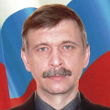Лисов Леонид Владимирович
