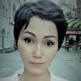 Ахметова Гулнур Заировна