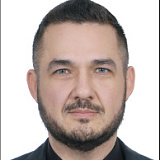 Пырков Вячеслав Евгеньевич