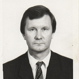 Дюбин Владимир Валентинович