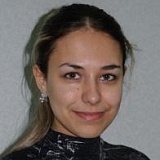 Васькина Ирина Александровна