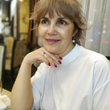 Шибанова Светлана Витальевна