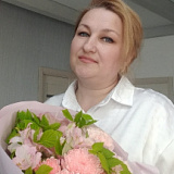 Шалатова Елена Алексеевна