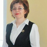 Шумская Елена Николаевна
