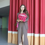 Балакшина Юлия Вячеславовна