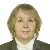 Гребеникова Лариса Александровна