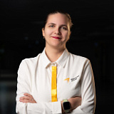 Сметнева Анна Юрьевна