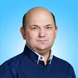 Афонин Максим Юрьевич