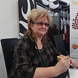 Бабичек Ирина Андреевна