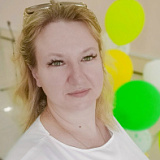 Медведева Диана Владимировна