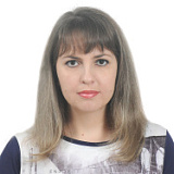 Иванова Татьяна Юрьевна