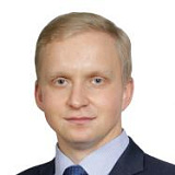 Карзин Виталий Валерьевич