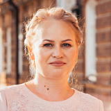 Павлова Ксения Александровна