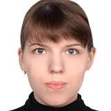 Воробьева Олеся Алексеевна