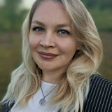 Пахомова Ольга Александровна