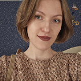 Клычкова Анастасия Николаевна