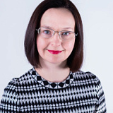 Хрущева Оксана Александровна