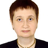 Аргунова Марина Вячеславовна