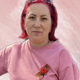 Овчинникова Светлана Евгеньевна