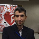 Атаманов Сергей Алексеевич