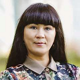 Азбаева Гульнара Юрьевна